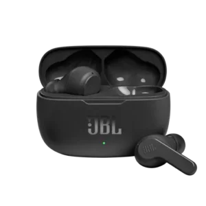 1.JBL_Wave_Vibe 200TWS_Hero_Black