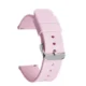 Silicon-watch-strap-pink