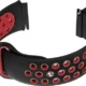 watch-strap-silicone-for-croma-stride-ic-smartwatch-black-red-original-imagyy5ztvfsevwn