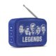 Saregama Carvaan Mini – Legends - 01