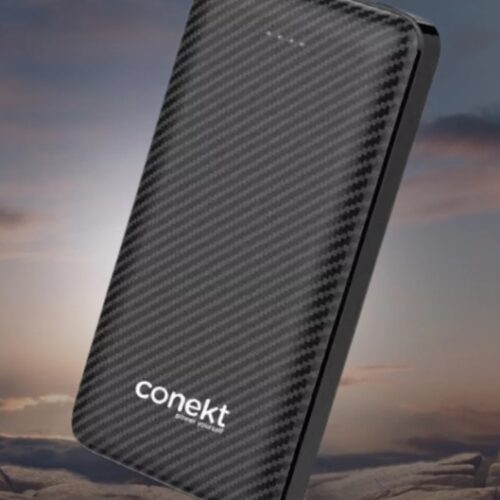 Conekt Zeal Prime 10000mAh Power Bank 00