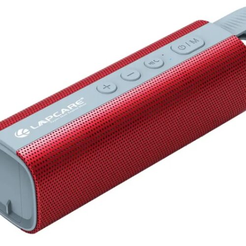 Go beat Portable 10W Bluetooth Speakers RED