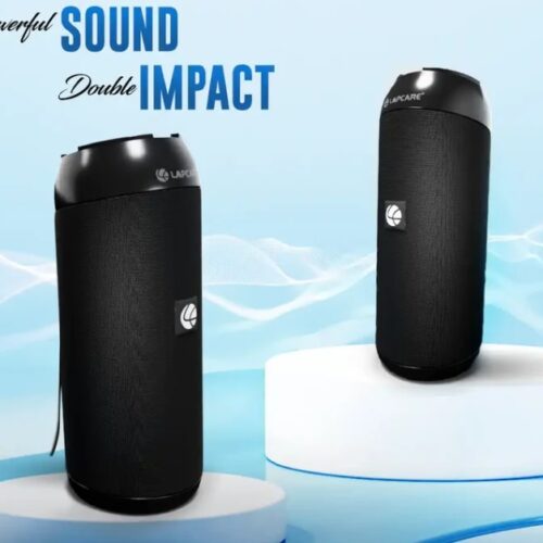 Go beat VI 10W BT Stereo Speaker