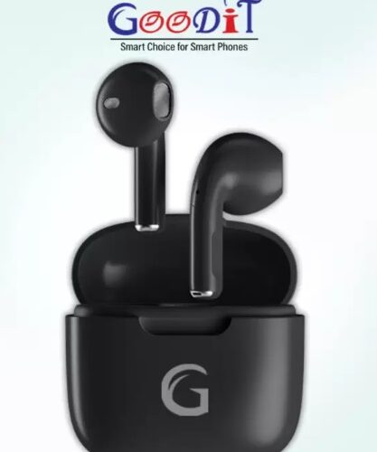 Goodit wireless earbuds