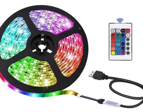 LED Strip 01