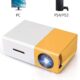 Mini Projector - 01