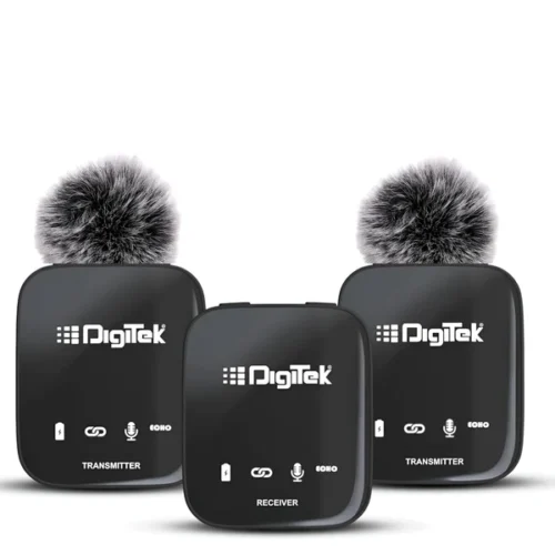 Digitek_DWM_101_Microphone